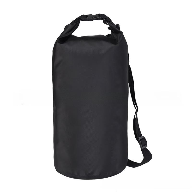 Iron Curtain Cloud Outdoor Waterproof Dry Bag