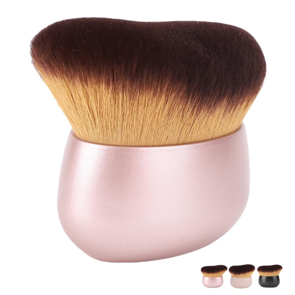 Self Tanner Brush Multifunctional Large Body Makeup Brush Self Tanning Applicator for Face and Body