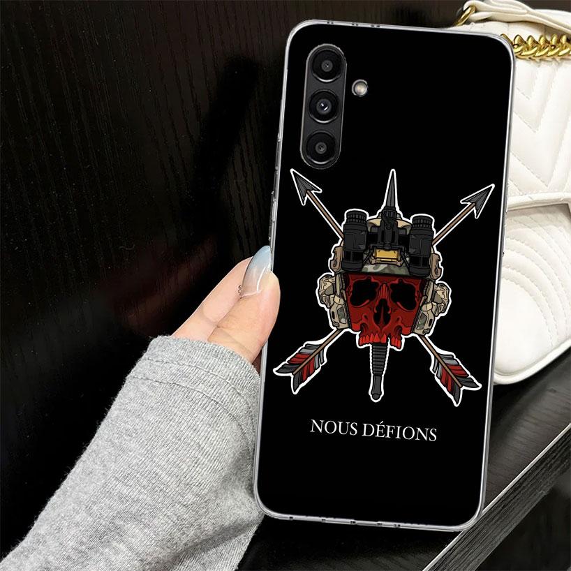 

F-Forward Observations Group Case for Samsung A17 A16 A56 A36 A26 A15 A55 A35 A25 A14 A54 A34 A24 Phone Cover A13 A53 A33 A23 A0 Samsung A73