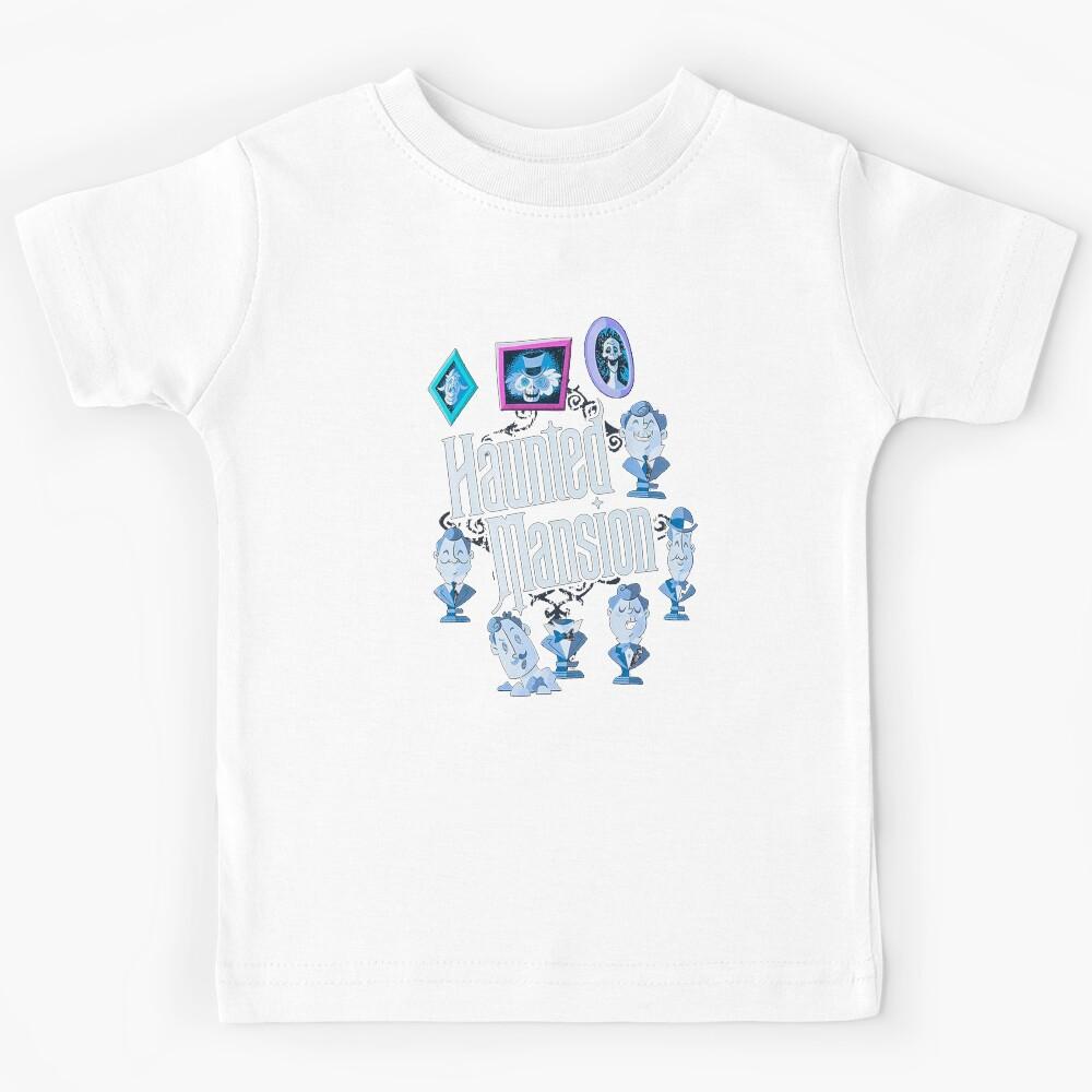 Around Icon Kids T-Shirt 170