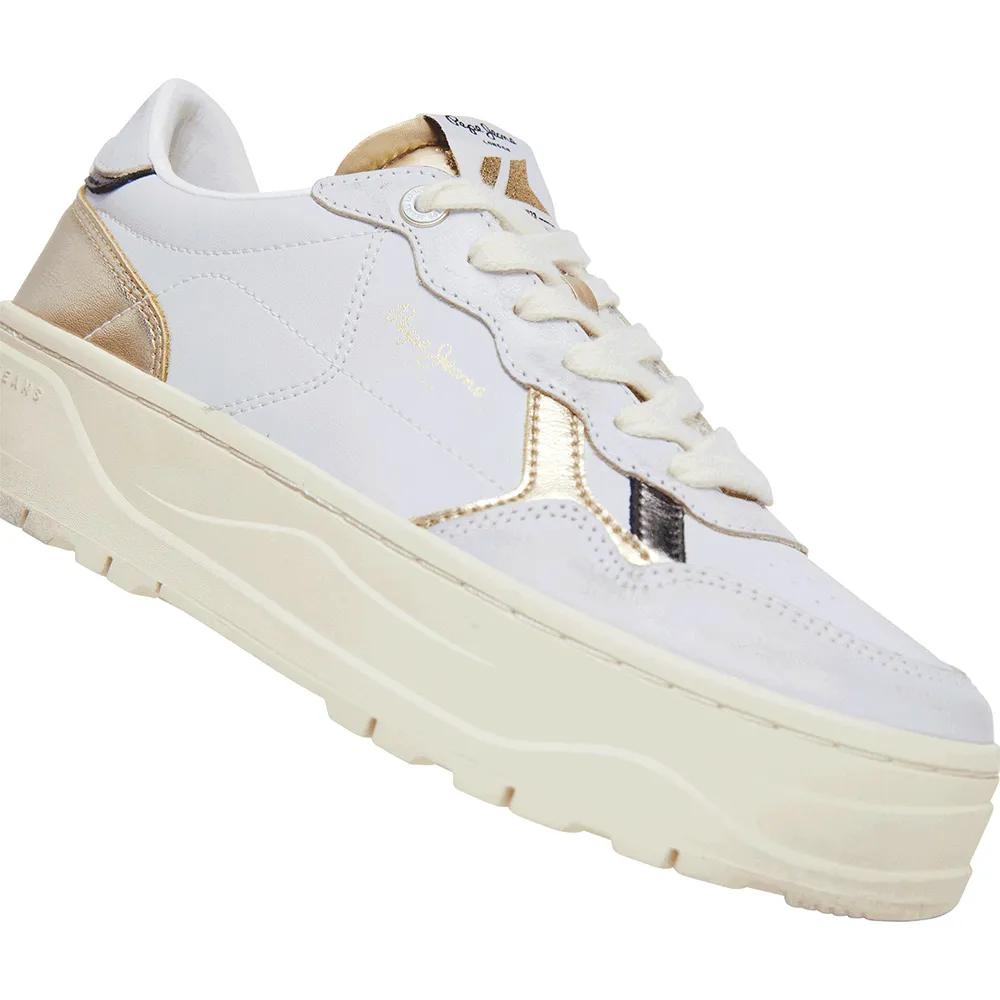 Pepe Jeans Кросовки Kore Club