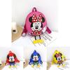 Adorable Cartoon Shell Kids Backpack Cute Eva Material For Boys And Girls