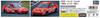 Hasegawa JTCC Civic Ferio 1994 Inter TEC Plastic Model 20385 1/24