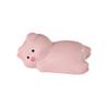 Lovely Sleeping Animals Car Ornaments Auto Dashboard Center Console Bear Pig Rabbit Duck Decoration Auto Interior Accessories