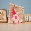 Popular Capybara Plush Pendant: Cute Capybara Ornament Toy