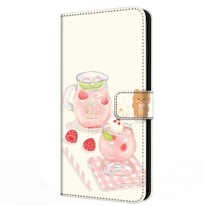 

Leather Case For Red magic 11 pro plus pro+ Phone Bag With Lanyard Protector Cover for ZTE Nubia Redmagic11pro Flower Fundas -Redmagic 11 Proplus