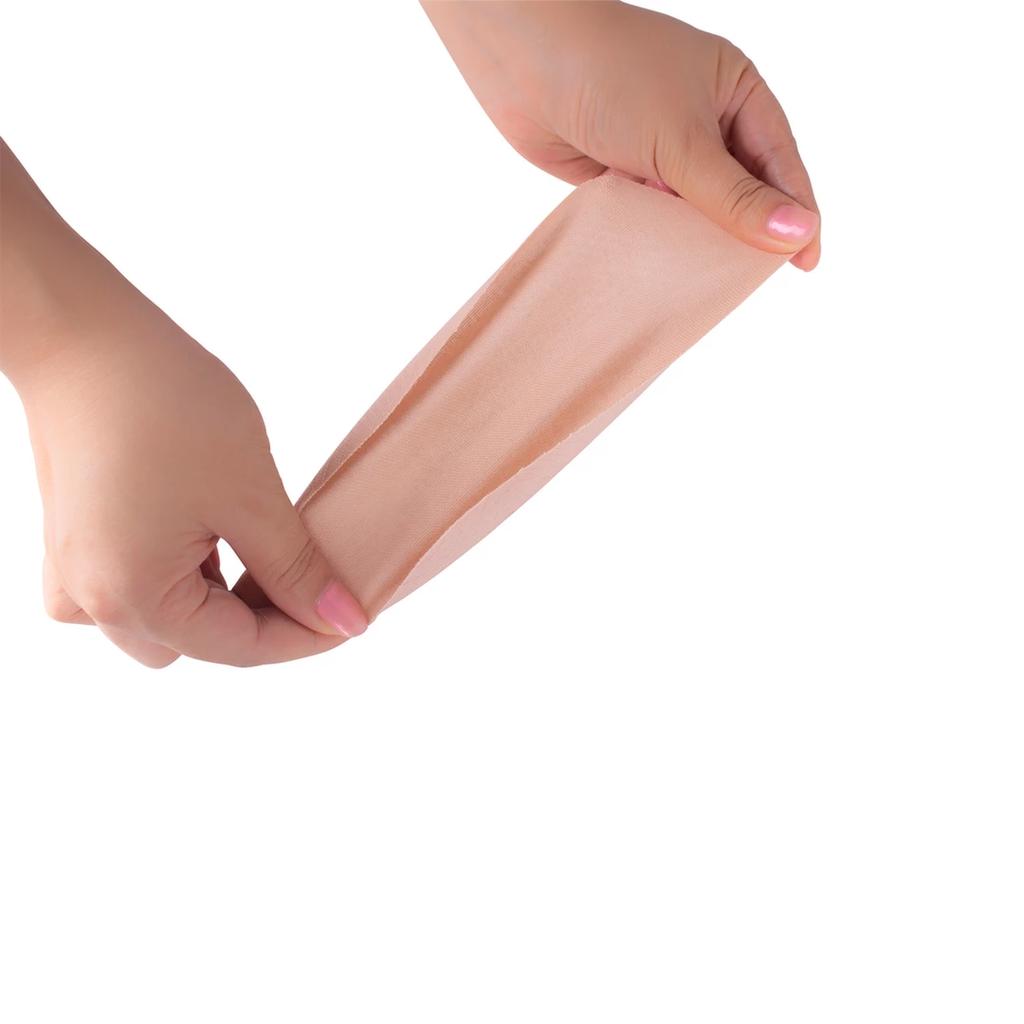 Bye Bra - Breast Lift Pads + Nipple Covers AC Beige