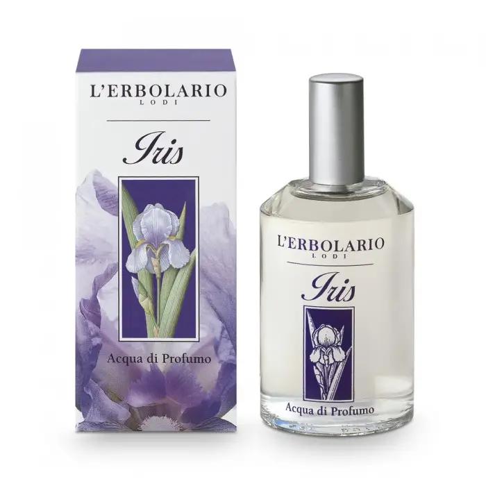

Духи Ірис Iris L ERBOLARIO 50 мл