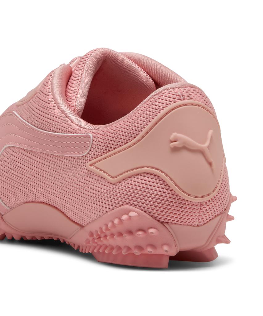 Puma Mostro Ecstasy - Pink:White / 397328-08