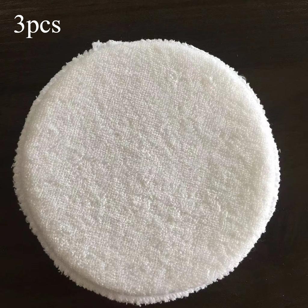 Car Wax Applicator Pad Polishing Sponge Auto Care Polishing Pad  Foam Sponge Remove Wax Auto Care Polishing Pad Washing Tools