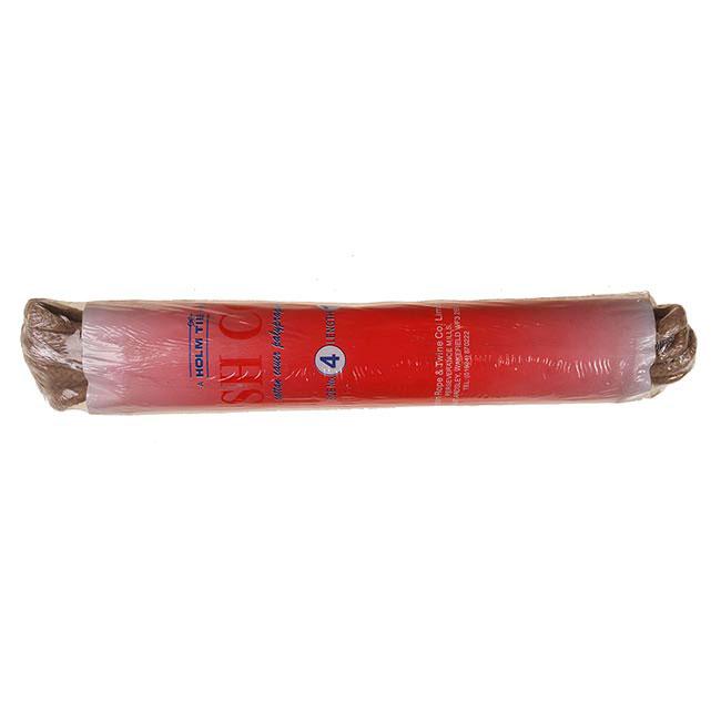 Holm Tie Waxed Cotton Sash Cord No 4. 6mm X 10m