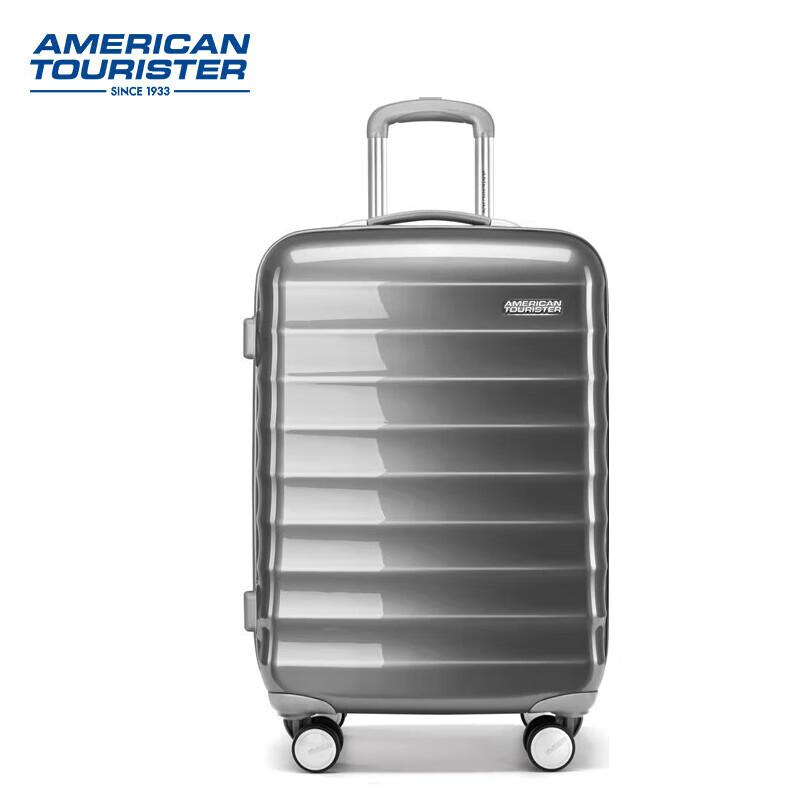 American Tourister NC2 Hardside Spinner Luggage 28 inch