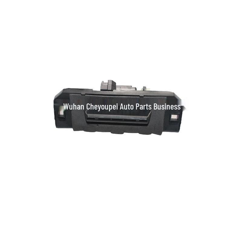 Rear Door Handle 8726Z6/8726Q0 for Peugeot 206/207, Citroen C2 Tailgate Control