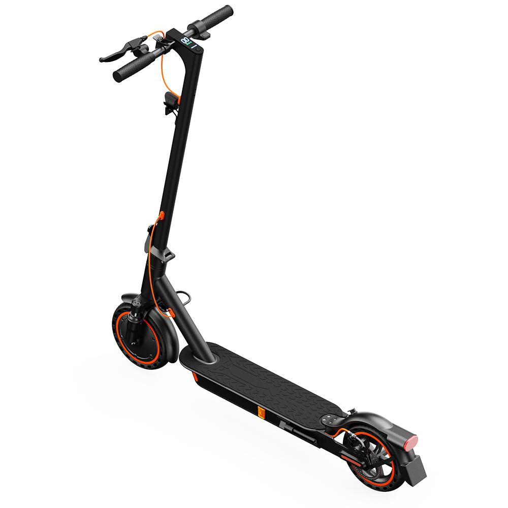 ALNSOOR T6 Foding Electric Scooter 350W Motor 36V7.8AH Battery 70KG Load 8.5 Inch Solid Honeycomb Tire City Community E-Scooter For Adult