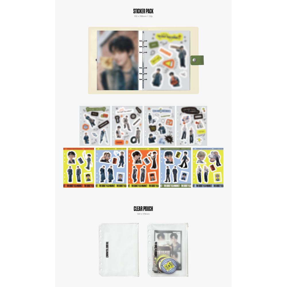 [Pre-order] TXT - 2026 DECO KIT