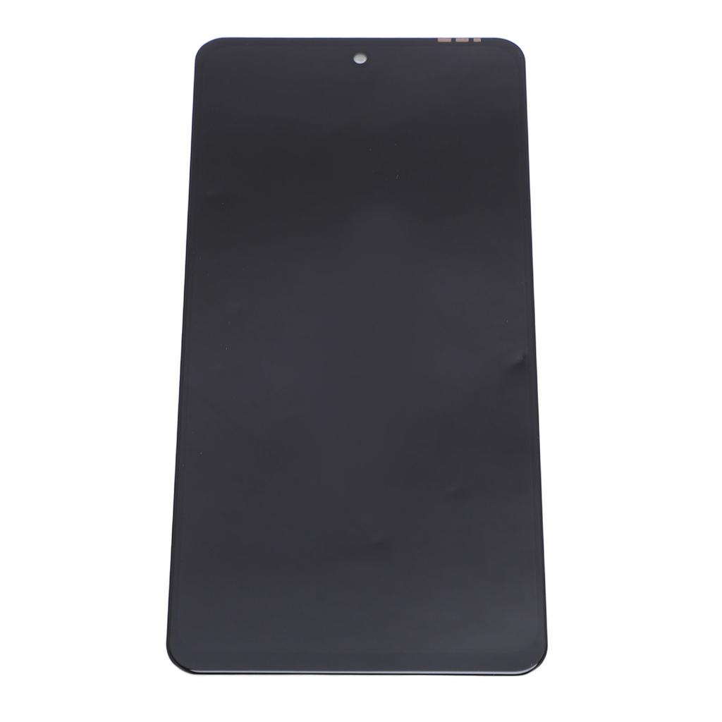 Remplacement d'écran de téléphone Écran LCD tactile de téléphone Assemblage numériseur avec outils pour Y36 4G Y36 5G Z7 Z8 Z8X Y78