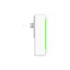 Smartes Energy Savers Plugs with Noise Frees Operation and Radiation Frees Technology for Home and Office Use