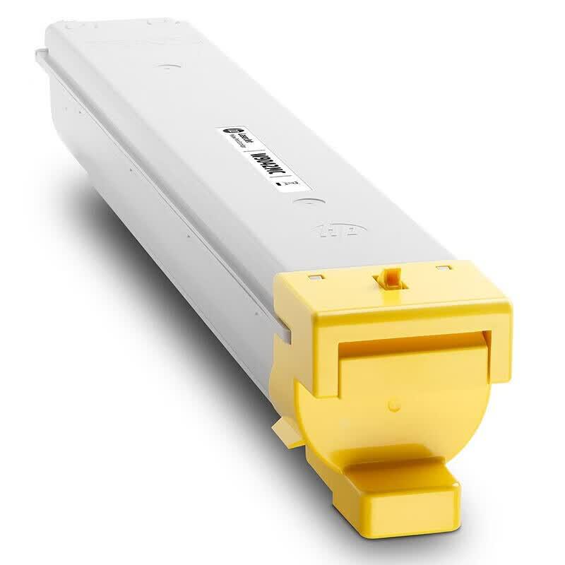 HP W9192MC Original Yellow Toner Cartridge