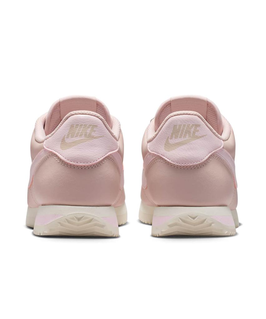 Nike Cortez Leather W - Silt Red:Sail:Pearl Pink / Dn1791-602