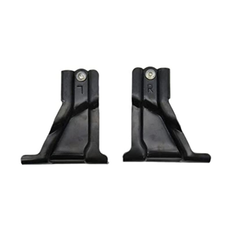2Pcs Sliding Door Roller Upper Left & Right For Honda Odyssey 2005-2010 72550-SHJ-A01 72510-SHJ-A01