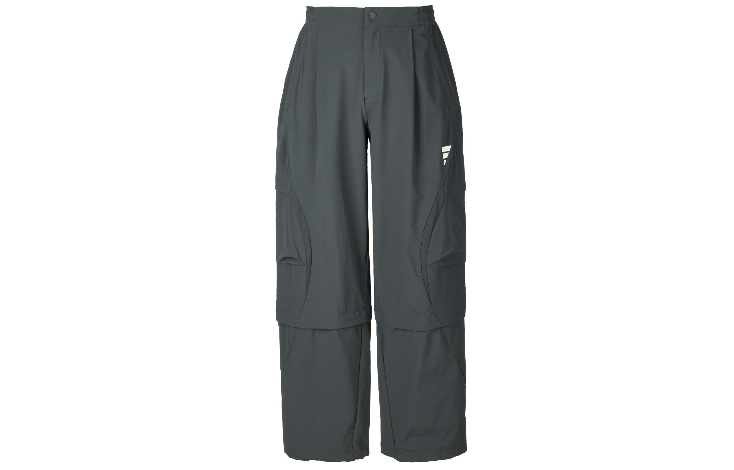 Adidas Casual Pants Men s Carbon Black KA2462 XL