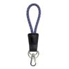 ELEBLO Static Electricity Suppression Key Chain Blue EB-05