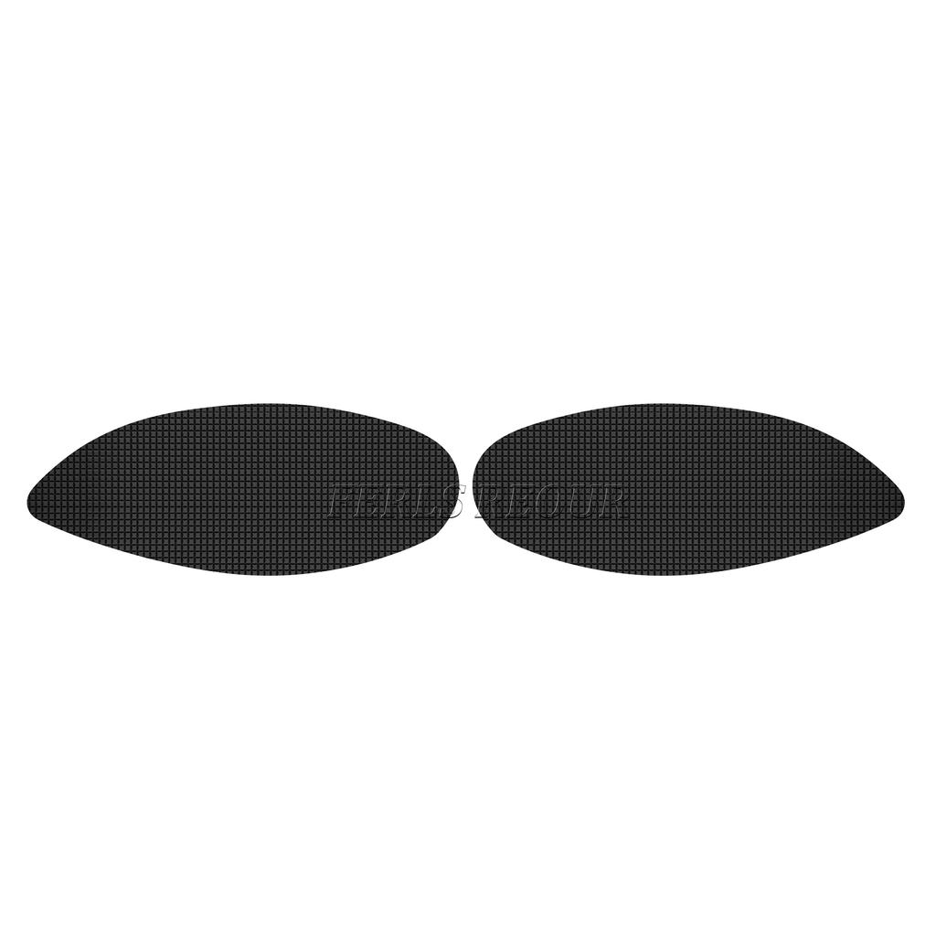 For APRILIA RS 660 2020-2025 Motorcycle Tank Pad Side Fueltank Knee Traction Grip Anti Slip Pads