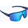 Red Bull Spect Dundee Blue Mirrored Sunglasses