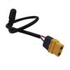 36V Charger 42V 4A Electric Bike Lithium Battery Charger for 36V Lithium Battery Pack with XT60 Socket/connector