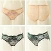 Bra Set Woody Comfort Edge Lace Hemline 2 Types Opt5925sh