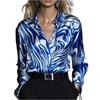 Women's Fashionable, Casual And Versatile Long,sleeved Stylish Top
