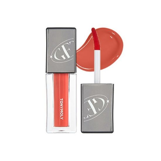 TONYMOLY Get It Tint Colorful Water #1. Baby Orange