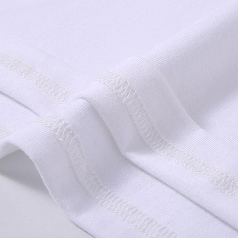 Zirunking 2024 Summer Autumn Longsleeve Loose Causal Unisex Tops 100% Cotton T-shirts Multi Colors Long Sleeve Street Tees HMCJC