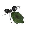 Garden Ants Statues Metal Yard Art Sculptures Garden Art Lawn Ornament for Yard Patio Porch Outside Decorations Gift