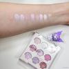 DASIQUE Shadow Palette Twinkle Mermaid 8g (+Free Gift)