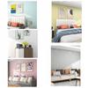 Self-adhesive Waterproof Moisture-proof Wallpaper Bedroom Living Room Renovation Wall Sticker Home Decor