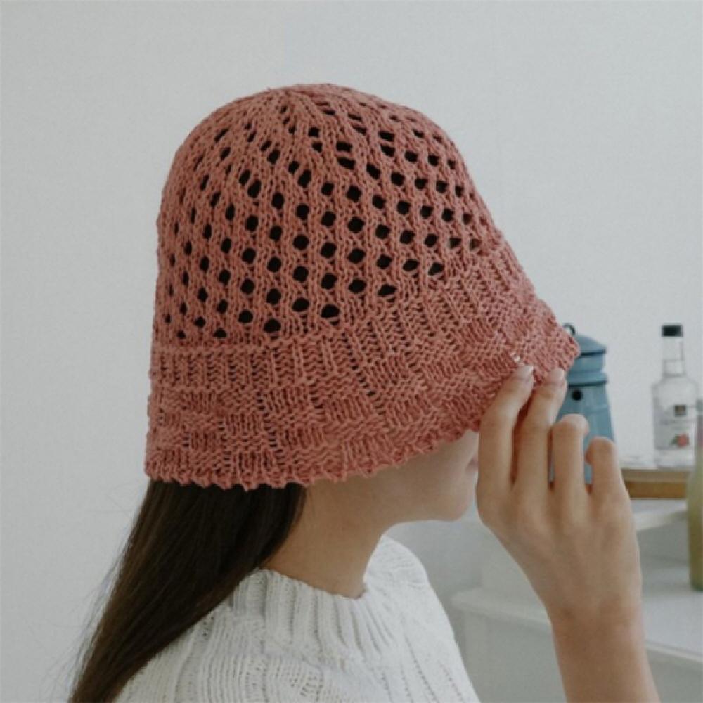 New ArrivalS Open Run Women S Beach Bucket Hat meSh Pattern 5 colorS
