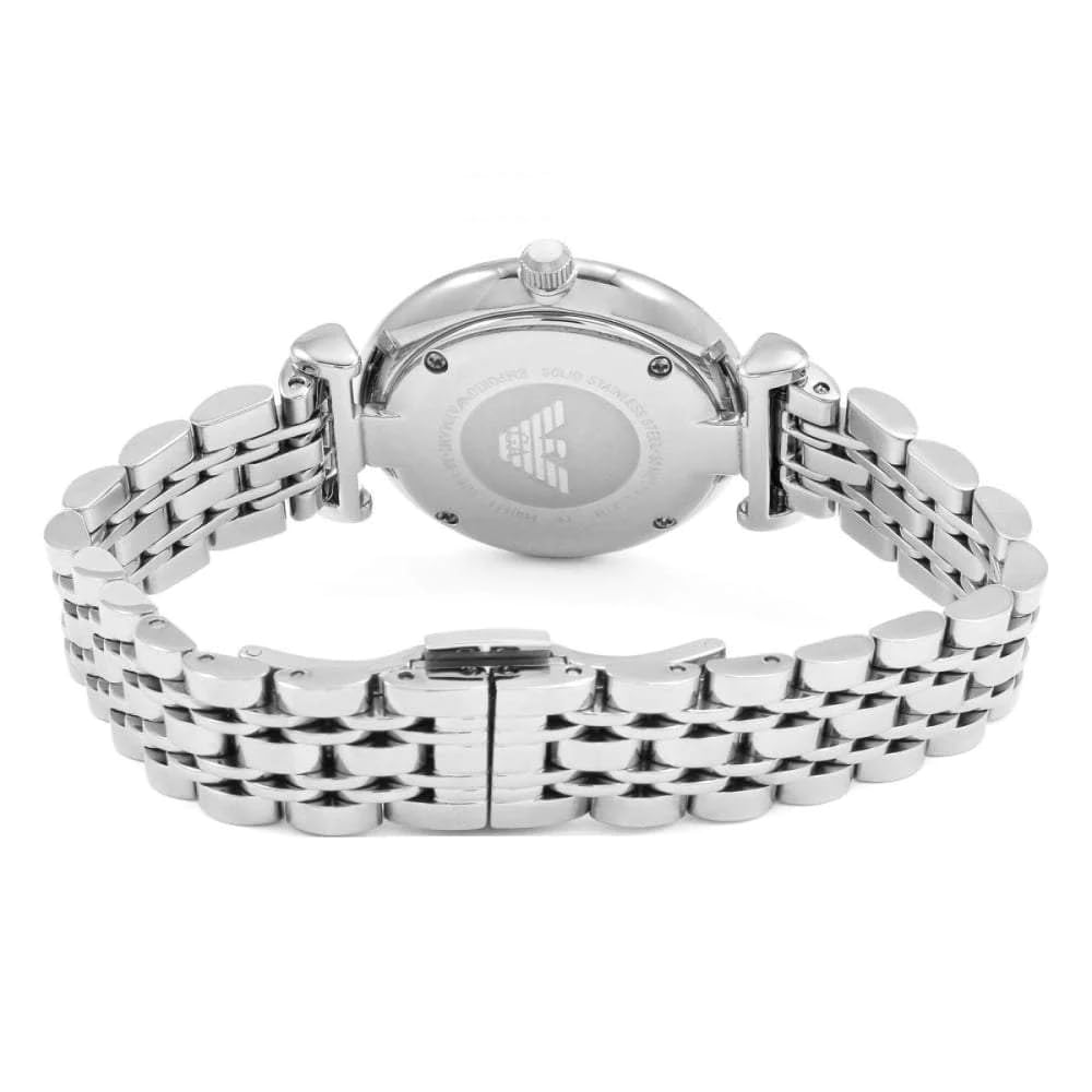 EMPORIO ARMANI OROLOGIO LADIES' WATCH AR1908
