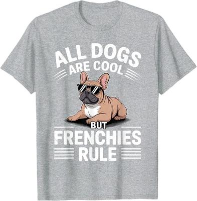 Na górę – T-shirty i koszulki