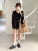 Atelierpark Lee Ji Hobo Bag_Leopard