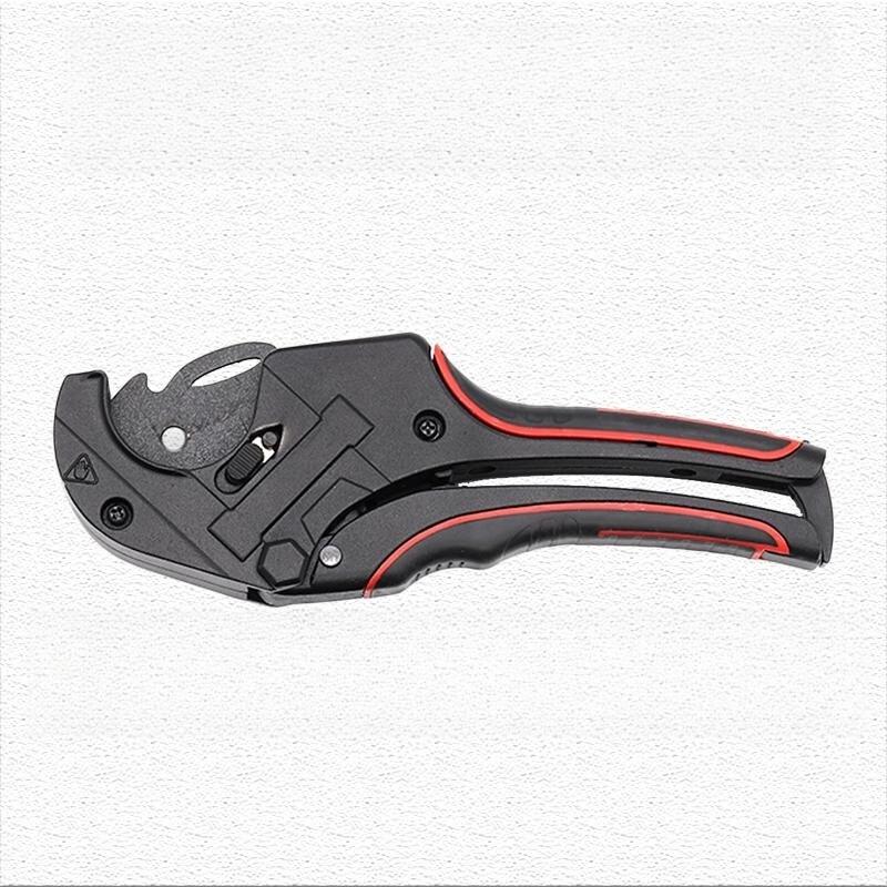Huishida Professional PPR/PVC Pipe Cutter 63mm
