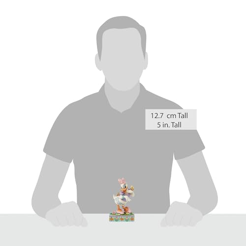 Disney Traditions Daisy Duck Standing Pose 6016337