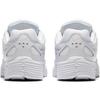 Nike P-6000 Triple White Tênis Feminino Branco-Platina-Tint BV1021-102