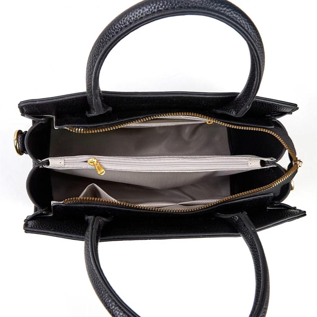 Portafogli e Borse da Donna Borse a Tracolla Borsa a Spalla Tote da Donna Portafogli e Borse a Tracolla Borsa a Mano con Manico Superiore in Pelle PU Borsa a Spalla