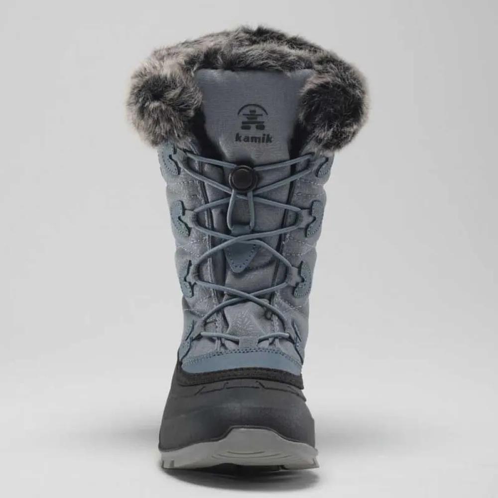 Kamik снежные ботинки Momentum3