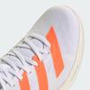Adidas Adizero LJ Running Shoes Unisex White