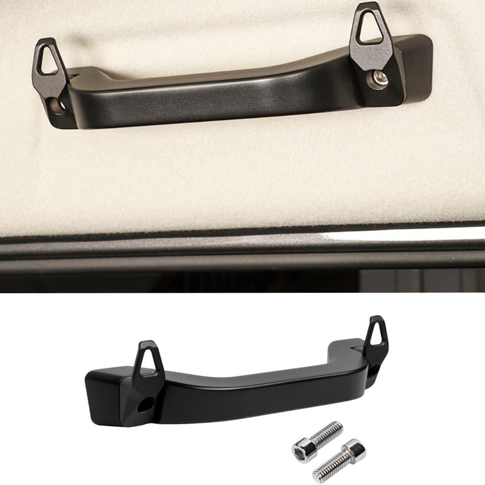 Interior Roof Handle for Suzuki Jimny JB64/JB74 - Interior Modification