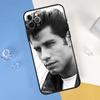 Grease Movie Collage Phone Case For iPhone 16 Pro Max 13 12 Mini 11 14 15 Pro Max XR 16 15 Plus 16e Cover Shell
