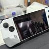 1 Pair Grip Handle for ROG Game Console 3D Printed Grips Ergonomic Grip Holder Reduce Scratches Gaming Accessories