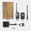 Baofeng BF-UV5R Dual-Band Waterproof Walkie Talkie (CN version)